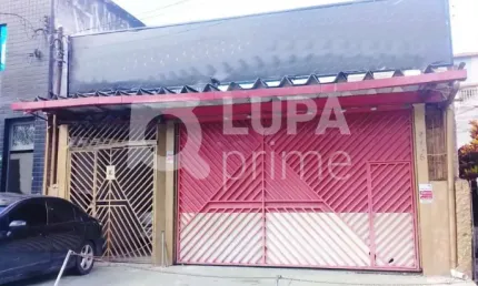 Ponto comercial à venda na Avenida Luiz Dumont Villares, 2135, Parada Inglesa, São Paulo