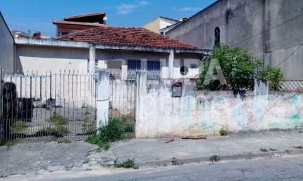 Terreno á venda- Parque Vitória - 222 m² - ( 12, 50 x 17,76 )