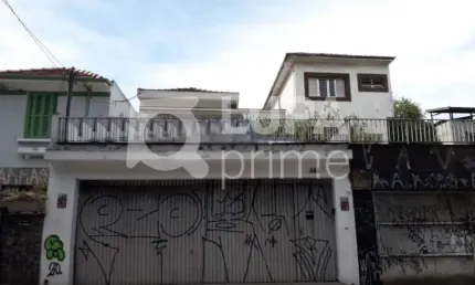 Casa com 3 quartos à venda na Rua Doutor Zuquim, 836, Santana, São Paulo