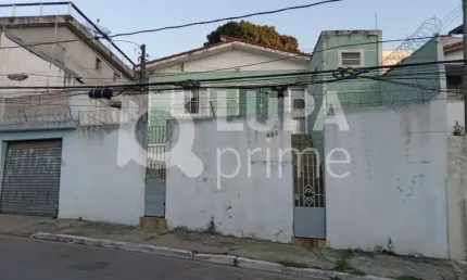 Casa Térrea com 2 casas com 3 dormitórios cada Vila Nova Cachoeirinha São Paulo