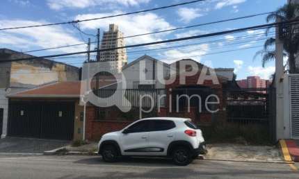 Terreno à venda na Rua Atílio Piffer, 259, Casa Verde, São Paulo