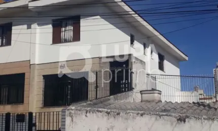 Casa para venda com 3 dormitórios-161 metros de área construída no imirim!