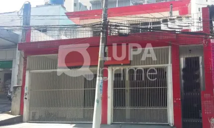 Prédio comercial 2 pavimentos  200 m2 de área construída - santana.
