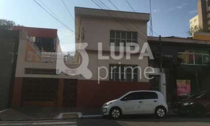 Casa com 3 quartos à venda na Rua Conselheiro Saraiva, 581, Santana, São Paulo