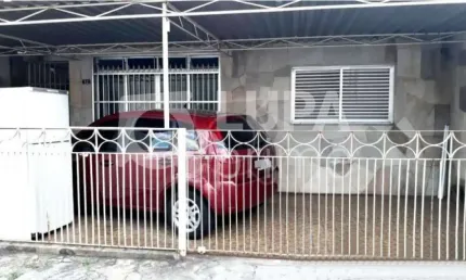 Terreno à venda na Rua Enrique Montes, 52, Vila Mazzei, São Paulo