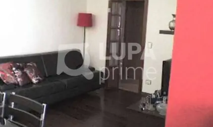 Apartamento com 3 quartos à venda na Rua Francisca Júlia, 320, Santana, São Paulo