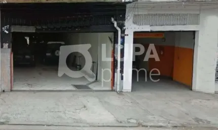 Ponto comercial à venda na Rua Alfredo Pujol, 981, Santana, São Paulo