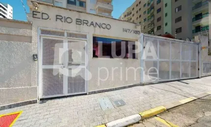 Apartamento com 3 dormitórios sendo 1 suíte á venda na água fria