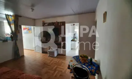 Casa com 2 quartos à venda na Rua Dona Joaquina de Jesus, 33, Vila Isolina Mazzei, São Paulo