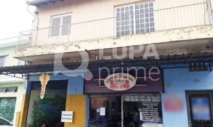Casa com 4 quartos à venda na Avenida Josino Vieira de Goes, 414, Parque Casa de Pedra, São Paulo