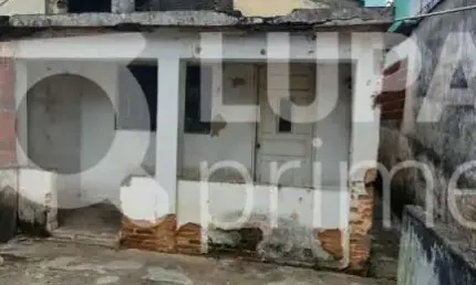 Terreno à venda na Rua Altino Silva, 83, Parque Casa de Pedra, São Paulo