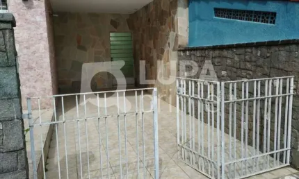 Sobrado com 4 dormitórios á venda no Jardim São Paulo
