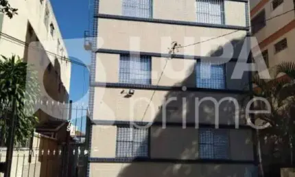 Apartamento com 2 dormitórios á venda no jardim são paulo