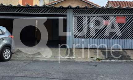 Casa térrea com 3 dormitórios á venda na região do Parque Edu Chaves
