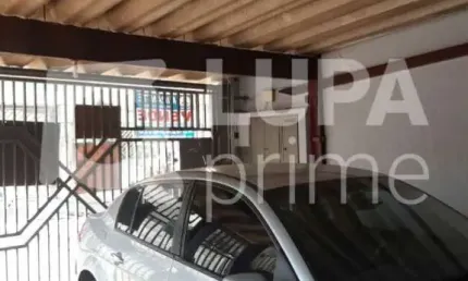 Casa com 4 quartos à venda na Rua Doutor Natalino Righeto, 438, Tucuruvi, São Paulo