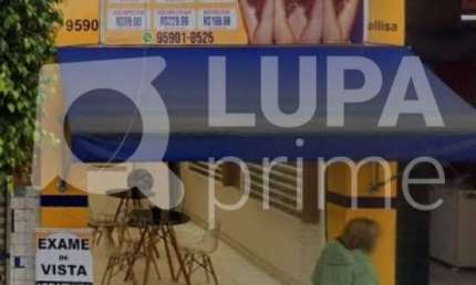 Salão Comercial com 80 metros para locação no Jardim Peri