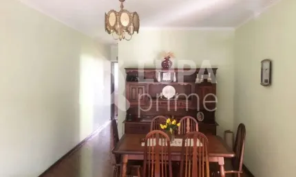 Sobrado com 3 quartos (1 suíte) e 4 vagas de garagem à venda na Vila Maria