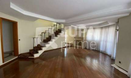 Apartamento com 3 suítes para locação em Jardim São Paulo