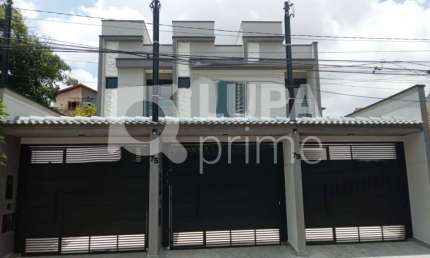 Sobrado com 3 dormitórios, 2 vagas á venda na Santa Terezinha