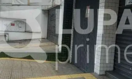 Prédio comercial com 700 metros para locação em santana.