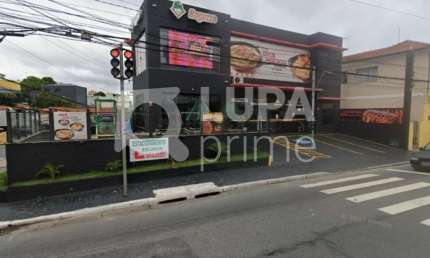 Prédio para alugar na Avenida Água Fria, 807, Água Fria, São Paulo