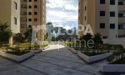 Apartamento com 3 dormitórios sendo 1 suíte á venda em Santana.