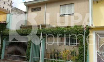 Casa com 5 quartos à venda na Rua Andrade Figueira, 35, Santana, São Paulo
