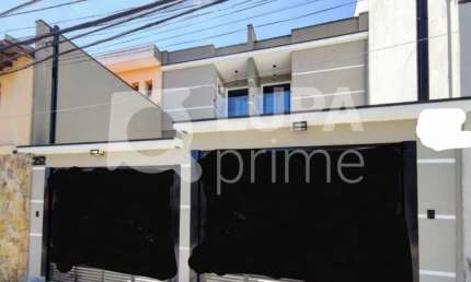 Casa com 3 quartos à venda na Rua São João Dássio, 250, Parada Inglesa, São Paulo