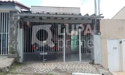 Casa com 2 quartos à venda na Rua Luso Brasileiro, 73, Santana, São Paulo