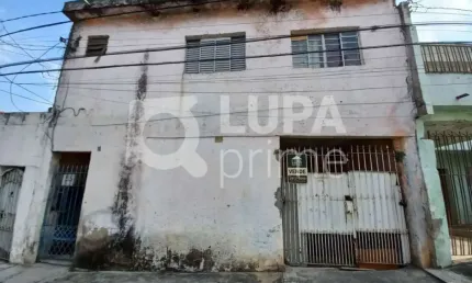 Casa com 4 quartos à venda na Rua Apolônio Meira, 52, Vila Santa Maria, São Paulo