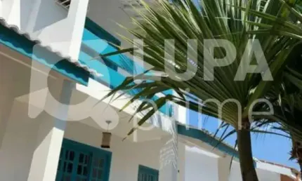 Casa Térrea com 4 dormitórios sendo 2 suítes á venda Juquehy São Sebastião