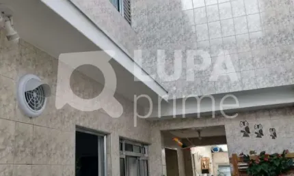 Casa com 3 quartos à venda na Rua Planeta, 740, Vila Formosa, São Paulo