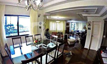 Apartamento com 4 quartos à venda na Rua Casa Forte, 133, Água Fria, São Paulo
