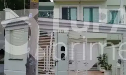 Casa com 3 quartos à venda na Rua Mata Redonda, 479, Vila Nivi, São Paulo