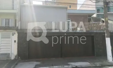 Casa com 3 quartos à venda na Rua Piatá, 167, Vila Isolina Mazzei, São Paulo