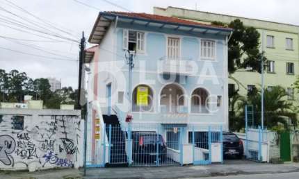 Prédio com 857 metros de área construída em Santana à venda!