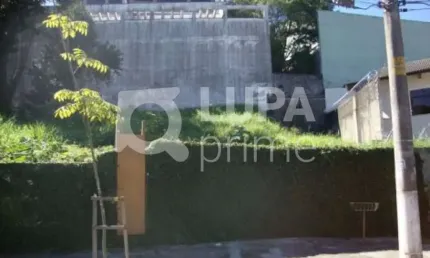 Terreno à venda na Rua Japira, Jardim Franca, São Paulo