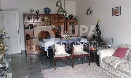 Casa com 3 dormitórios à venda no Jardim São Paulo!