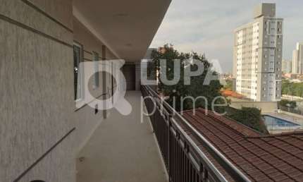 APARTAMENTOS NOVOS COM 2 DORMITÓRIOS Á VENDA - TUCURUVI