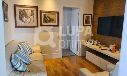 Lindo apartamento com 4 dormitórios e 5 banheiros à venda - Alto de Santana