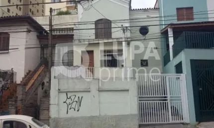 Casa à venda - SANTANA- 3 dormitórios-2 salas-2 banheiros-1 vaga-188 m²