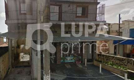 Casa com 3 quartos à venda na Rua Nova dos Portugueses, 392, Chora Menino, São Paulo