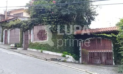 Casa com 3 quartos à venda na Rua Coronel Joaquim Ferreira de Souza, 55, Mandaqui, São Paulo
