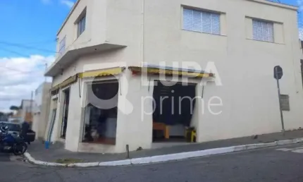 Sobrado com 2 casas de 259m² á venda Tucuruvi São Paulo