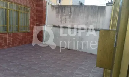 Sobrado com 3 dormitórios á venda na parada inglesa