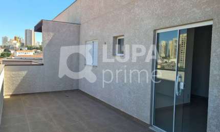 Apartamento novo com 1 dormitório e 1 banheiro á venda no Jardim São Paulo