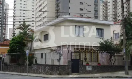 Casa com 4 quartos à venda na Rua Doutor João Batista Soares de Faria, 163, Santana, São Paulo
