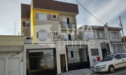 APARTAMENTO EM CONDOMÍNIO 1 DORMITÓRIO (SUÍTE) Á VENDA- VILA NIVI