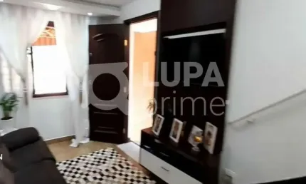 Sobrado com 2 dormitórios sendo 1 suíte á venda no Tremembé