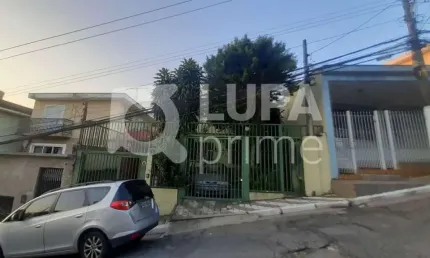 Casa comercial à venda na Rua Félix Pacheco, 49, Vila Paulicéia, São Paulo